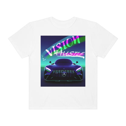 Vision $ Hustle "Imagine"