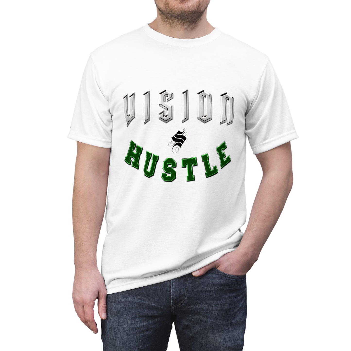 Vision$Hustle Shiny