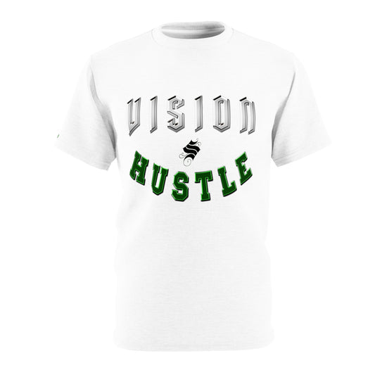 Vision$Hustle Shiny