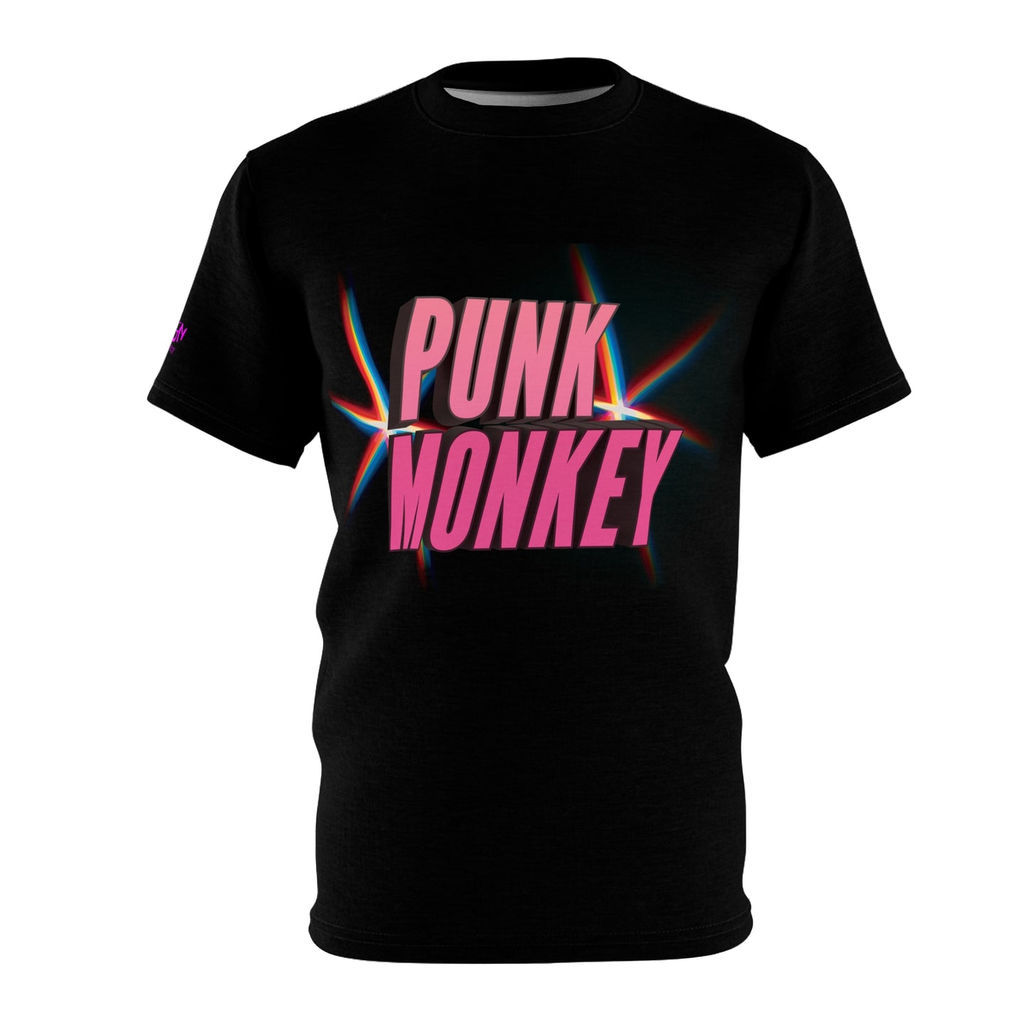 Punk Monkey "Star"