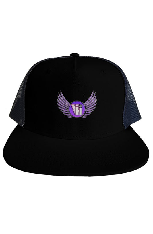 Vision$Hustle Truckers Hat