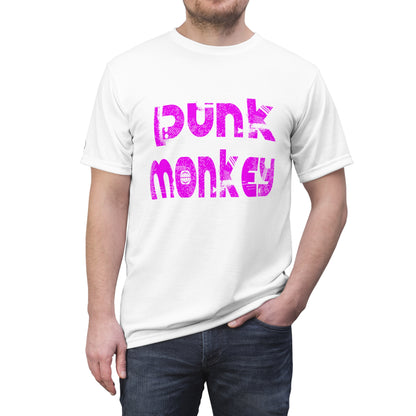 Punk Monkey Wisdom 2 - Moonshine