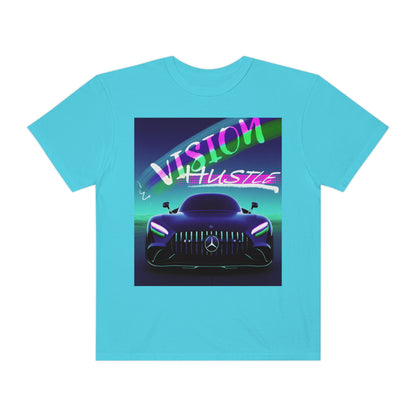 Vision $ Hustle "Imagine"