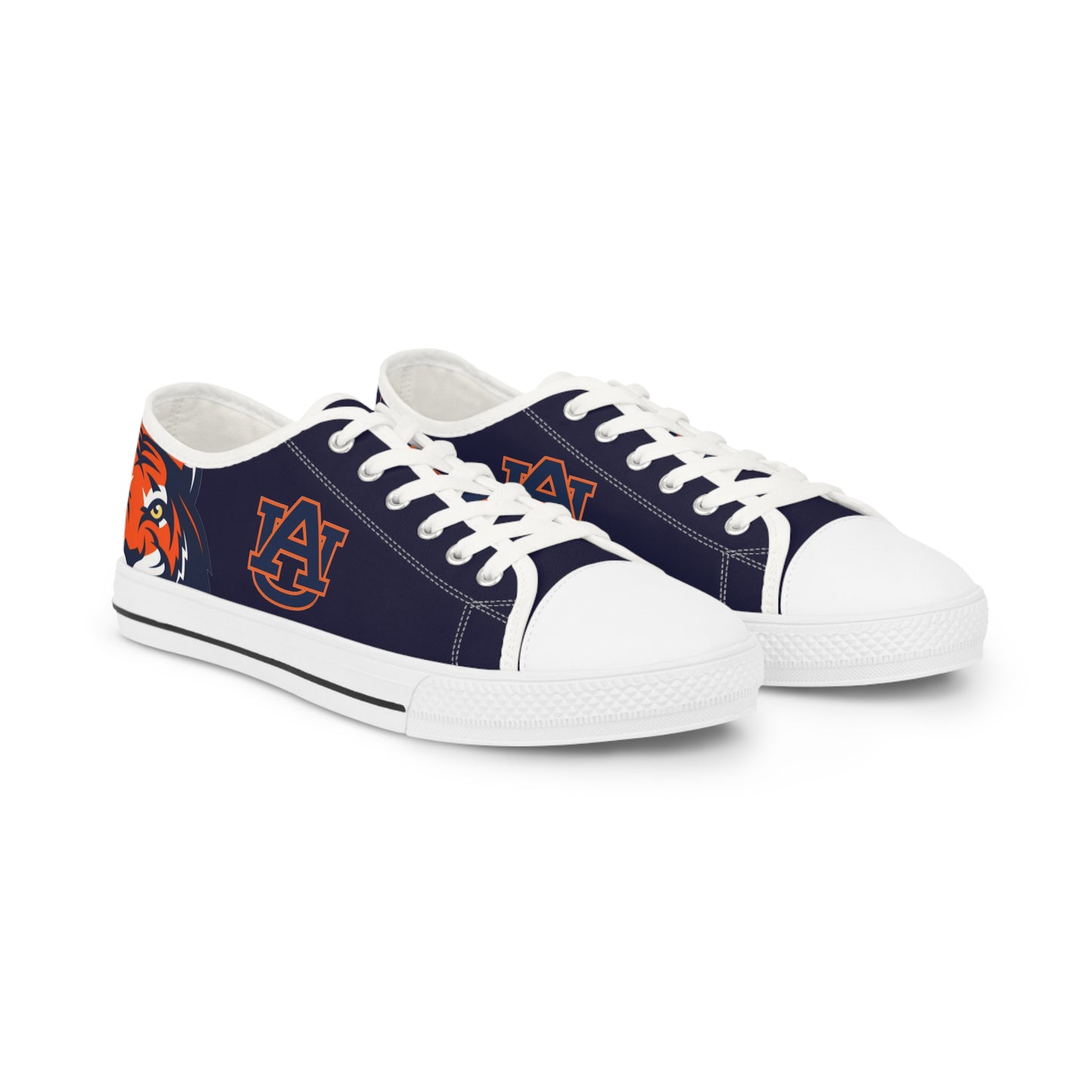 AU Low Top Sneakers